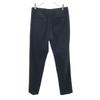 LOUIS VUITTON made in Italy Slacks pants 46 black Men's Used