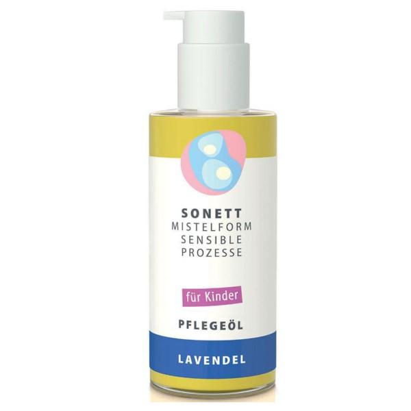 

Sonnet Kinder Лаванда Фреге Масло 145мл