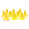 10Pcs Valve Grinder Sucker For Car Motorcycle Electro-Pneumatic Valve Grinder Valve Grinding Cup 15 20 25 30Mm