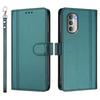 Wallet Case for Motorola Moto Edge 2026 G Stylus 5G 2025 Edge 60 Stylus X30 G67 G77 G87 G Power Cover Slim Flip Magnetic Clasp