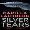 Silver Tears by Camilla Lackberg Paperback Book 9780008283827