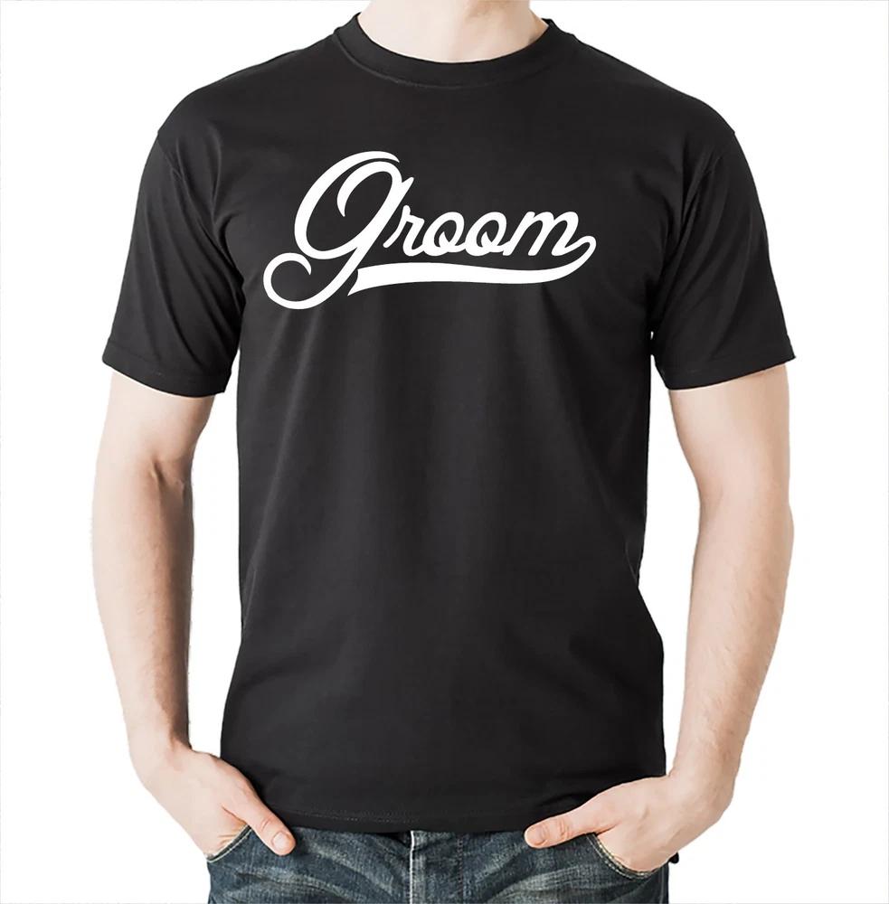 Groom Tshirt Wedding Gift For Groom Tshirt Wedding Tshirt For Groom S