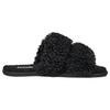 UGG Comfortable Lightweight Slippers Women Slippers Black 1130837-BLK