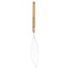 Hair Extension Tools Alloy Threader Pulling Hook Loop for Professional Hair Styling Accessory Gold