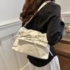 Underarm Bag Women Tote Bag Large Capaci Autumn and Winter Shoulder   Versatile High-Grade Shoulder Commuter Bag