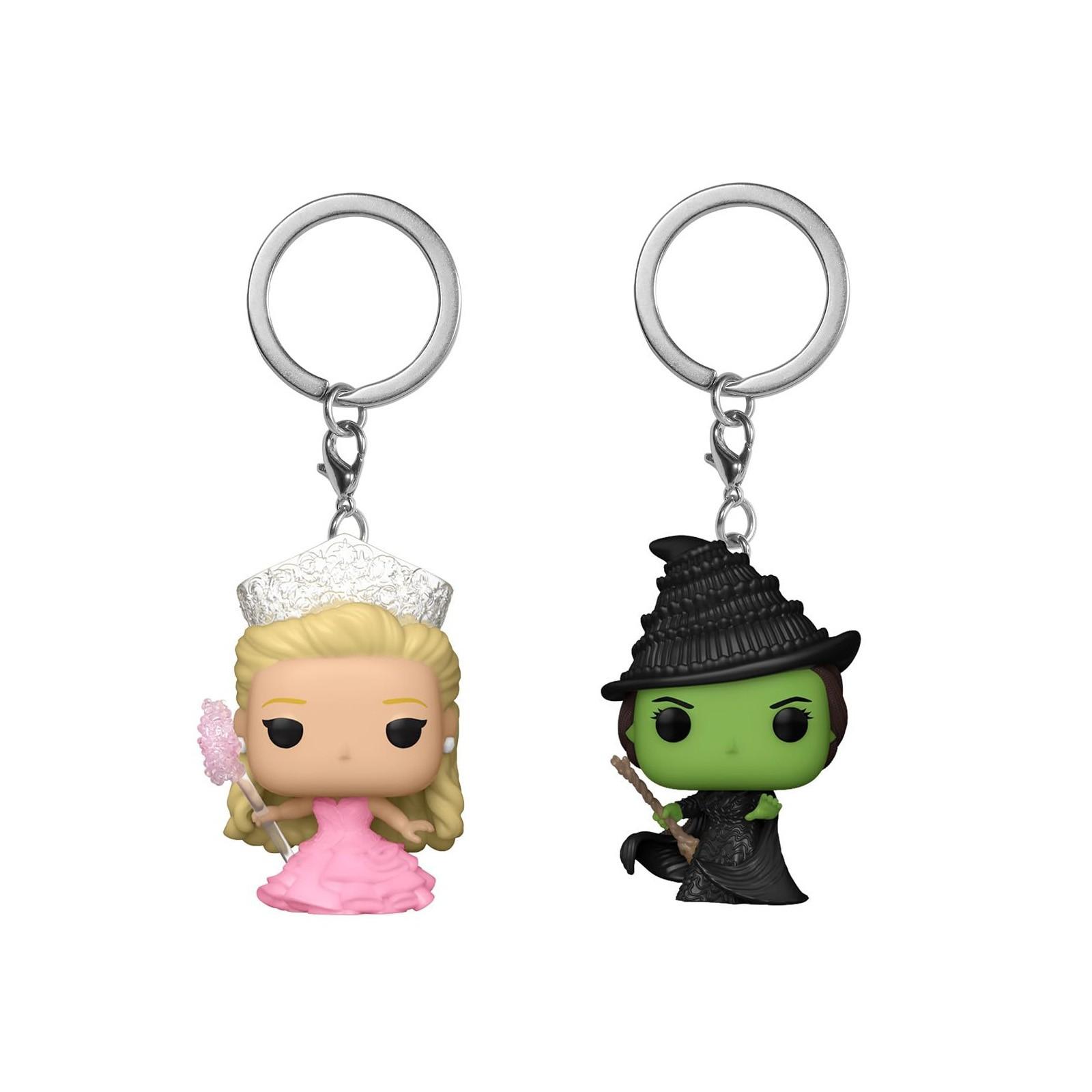 

Anime Peripheral 3d Figurine Keychain, Creative Decorative Pendant Figurine One Size