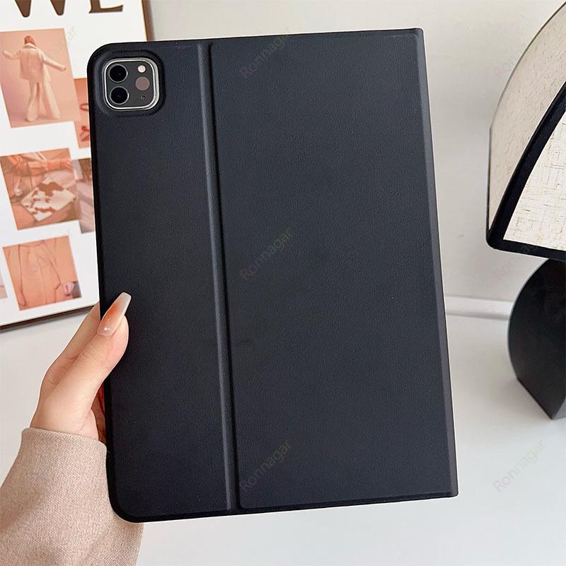 For iPad A16 11th 10 10th 9 9th Generation iPad Air11 13 M2 M3   Case Pro 11 12.9 13 inch 10.2 9.7   Stand Cover