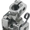 5.6mm Industrial Coverstitch Foot Reusable Adjustable Durable Sewing Machine Flat Car Presser