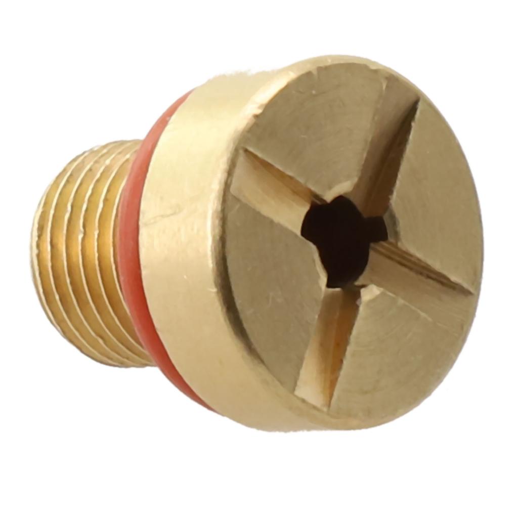 LR034624 Direct Replacement Gold Water Pipe Thread