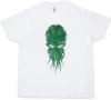 CTHULHU VII Kids Boys Kids Boys T-Shirt Horror Arkham Miskatonic Lovecraft Dunwich