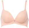 Full Side Wonder Boost Regular B80 [Wonderbra] Bra, Cup, Non-Wired, Boned, Bra, WWBR0O21J, Women's, Pink,