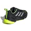 Adidas X9000l4 Guard 'Black Green' Sneakers GX1165