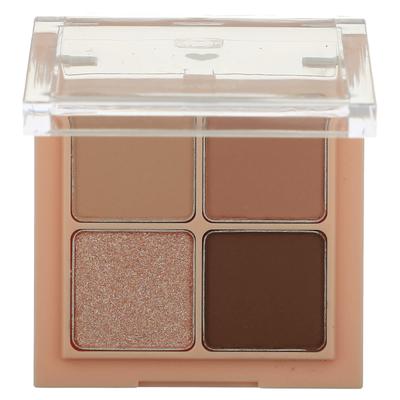 Better Tan Eyes, 01 Dry Mango Tulip, 6.5g