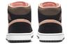 Air Jordan 1 Mid Se 'Peach Mocha' Women's DH0210-100