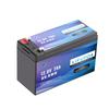 Deep Cycle Battery Light Weight 6Ah 12V 7Ah LiFePO4 Lithium Iron Phosphate Battery For Small UPS, Solar Power