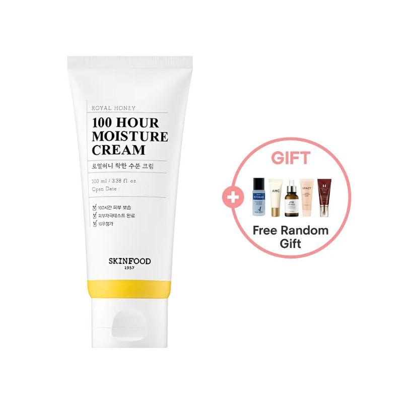 

SKINFOOD Royal Honey Good Moisture Cream 100 ml