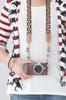OLYMPUS mirrorless camera shoulder strap brown BRW single-lens CSS-S114