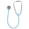 Littmann Classic III Finish Tube 5912C Marine Blue Silk-Like