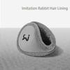Keep Warm Ear Warmer Cold Protection Winter Earflaps Portable Warm Earmuffs