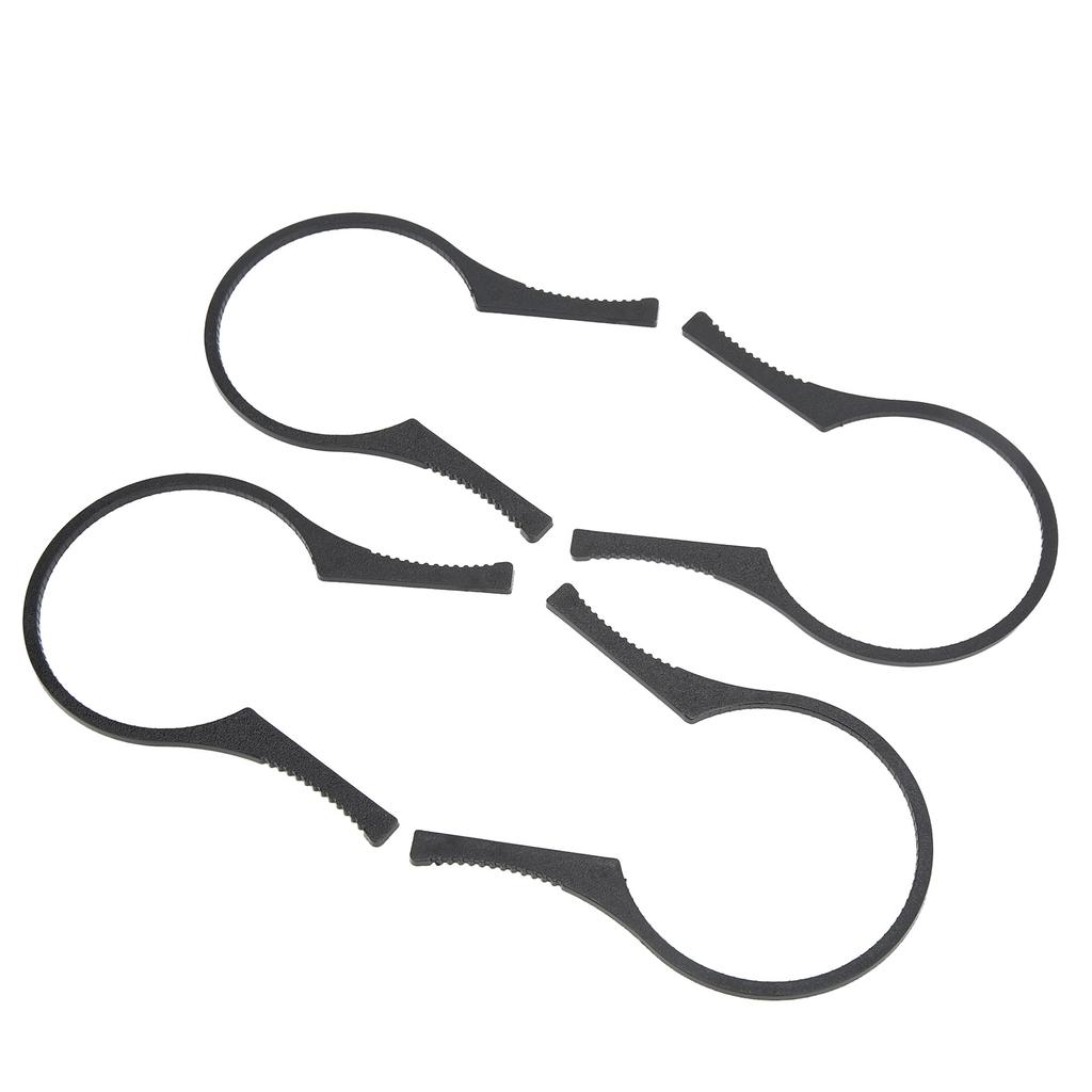 4Pcs Camera Lens Filter Wrench Kit UV ND CPL Filter Removal Tool Set for Multiple Calibers62 77mm