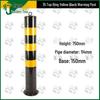 Youjin Traffic Safety Warning Posts & Barriers