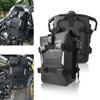 Efficient Motorcycle Waterproof Bag Motorcycle Tourings Bag Quick Release Motorcycle Bag Protective Motorcycle Storage