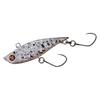 Daiwa PRESSO Step Dart 40S Sesame Salt Red Glow Lure,