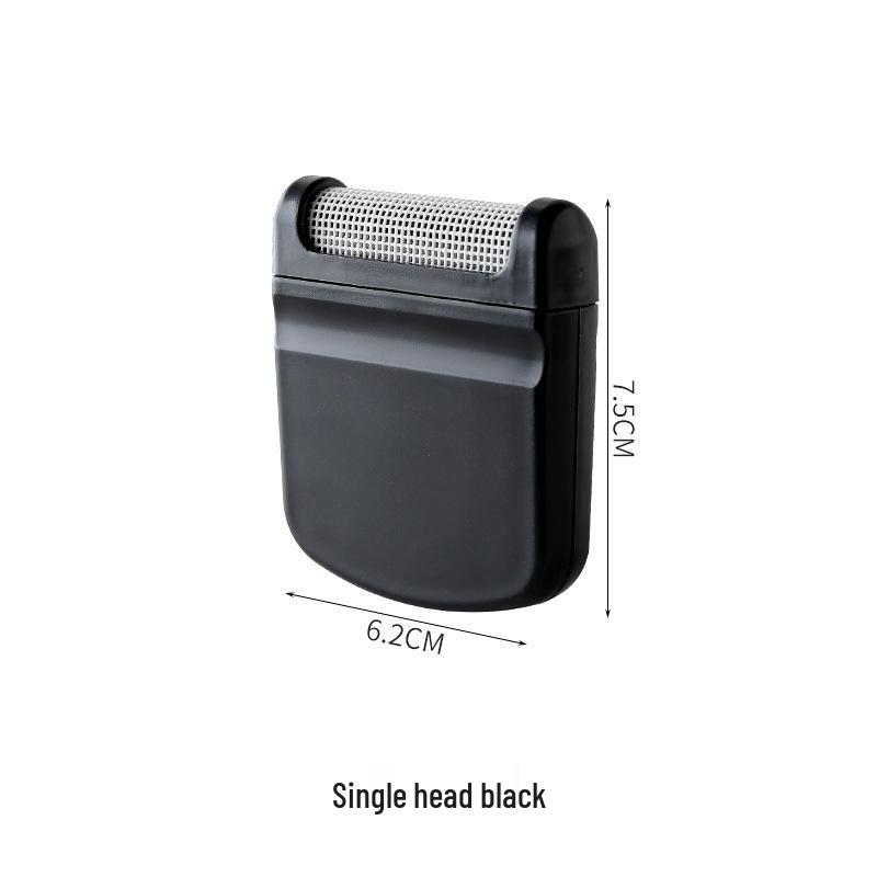Multifunctional Manual Lint and Pilling Remover for Clothes and Pants