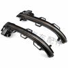 Sequential Turn Signal for BMW X3 X4 X5 X6 X7 G01-G07 Rearview Mirror