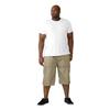 Duke Mens D555 Mason Kingsize Cargo Shorts