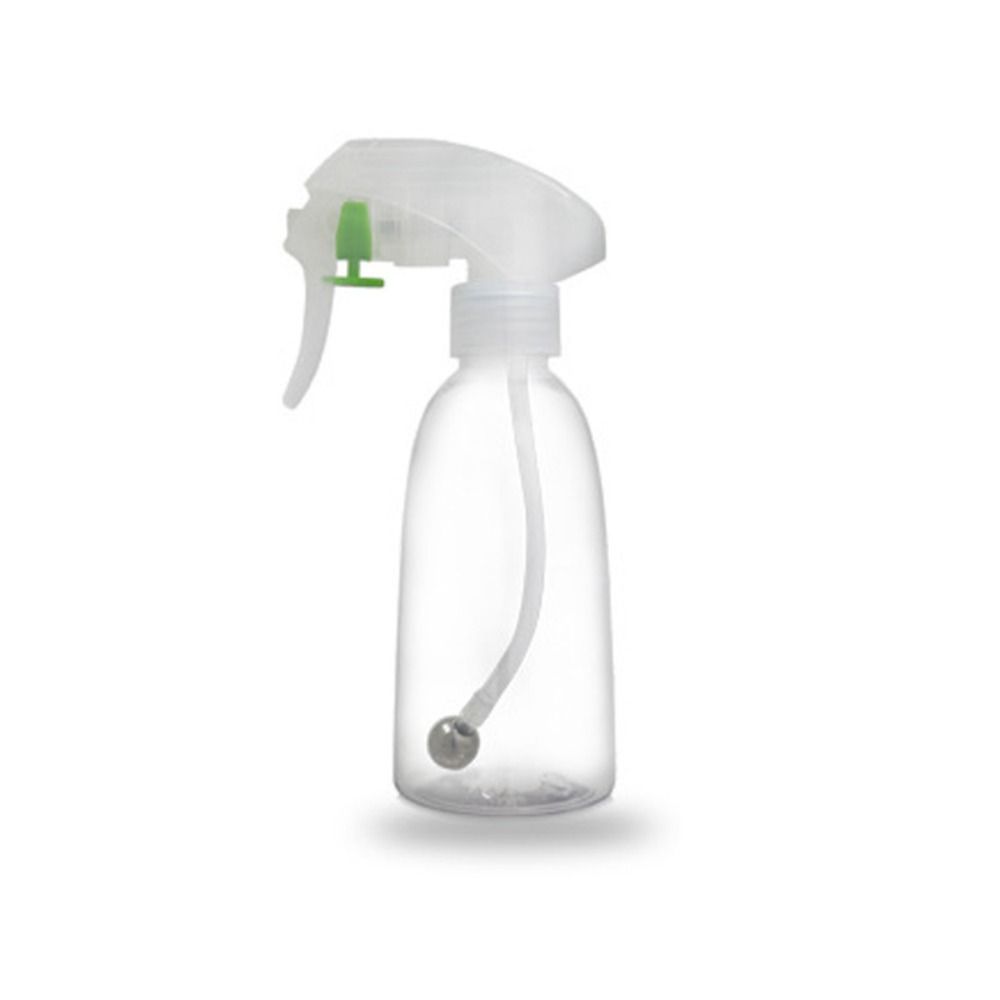 Salon Tools Spray Bottles Liquid Atomizer Perfume Container Refillable Bottle  Hairstyling Tool
