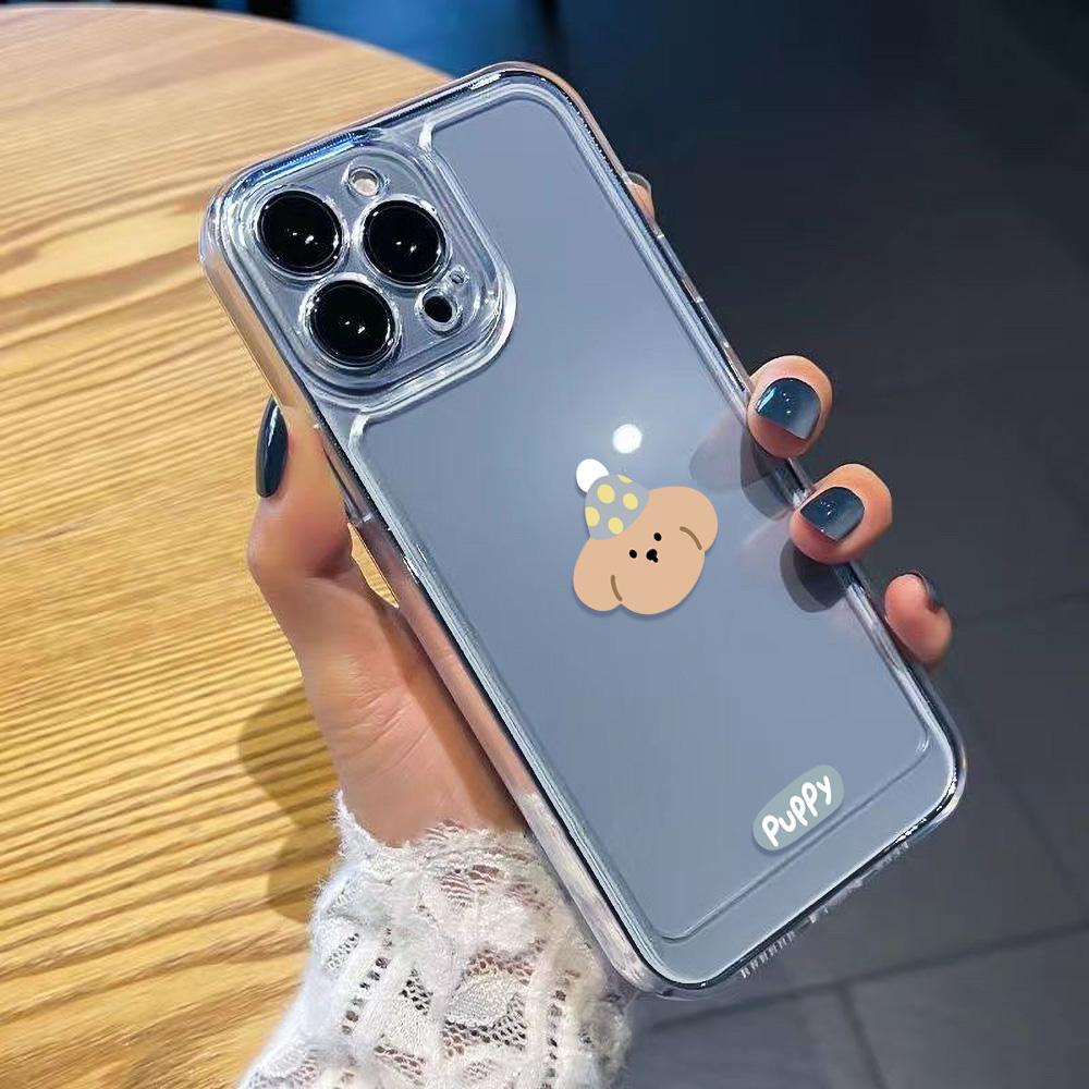 Shockproof Phone Cases for iPhone 11 12 13 14 15 16 iPhone 14 15 16 Pro Max Samsung A16 A35 A36 A54 A55 S25 Xiaomi Space Case