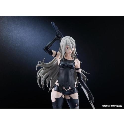 NieR Automata Ver1.1a A2 YoRHa Type A No. 2 1/7 scale plastic painted finished product