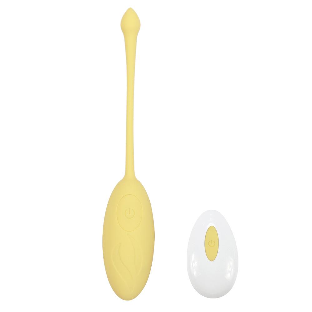 Vibrating Massager G-Spot Female Vibrator Sex Toys for Women Clitoris Stimulator Vaginal Balls Egg Adult Supplies Masturbator