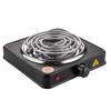 Forno Elettrico 1000W 200-1000℃ Bruciatore a Disco Domestico Piastra Riscaldante Portatile Forno per Incenso Zanzare Stufa a Carbone da Cucina