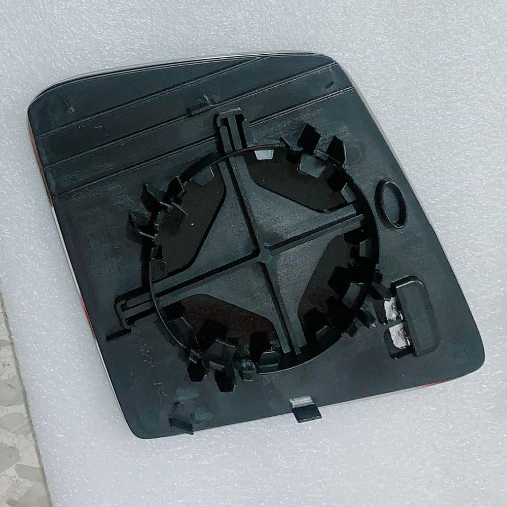 1668100619 Mirror Glass with Heated For Mercedes Benz W164 W166 W251 X166 W463