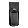 Work Belt Sheath Pouch in Nylon with Button Flap Closure for Hiking, Camping, Fishing and Daily Utility Carry Use