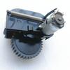 Robot Wheel motor Assembly for Robot Vacuum Cleaner Ilife V3s Pro V5s Pro V2 Ilife V50 V55 V5s Plus Robot Vacuum Cleaner Parts
