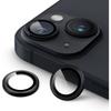 Protector 3D pentru Obiectivul Camerei pentru iPhone 14 Plus 13 Pro Max 12 Mini iPhone14 14Pro 13Pro 12Pro 14Plus Capac de Protecție din Sticlă Călită 4