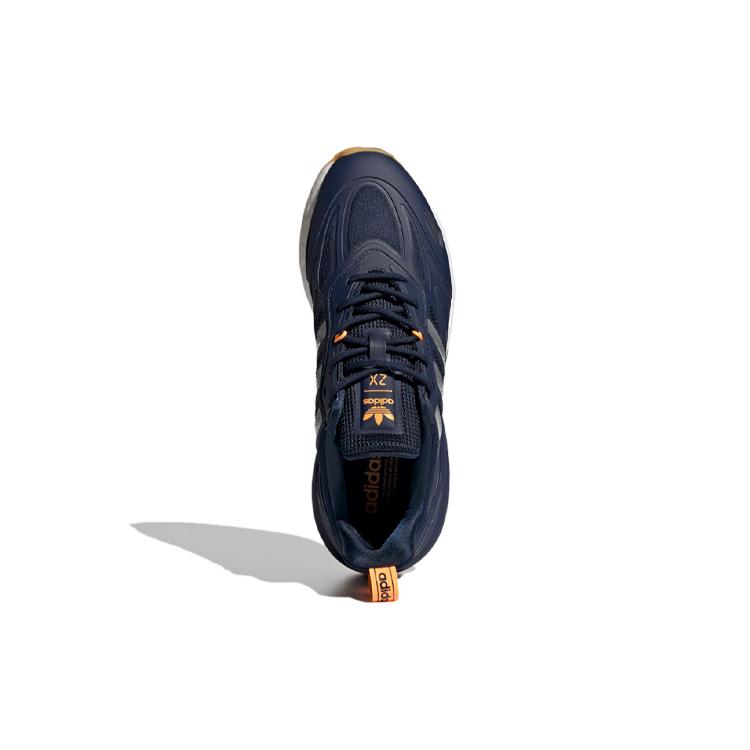 Adidas Originals Zx 2K Boost 2.0 'Navy Blue' GW8240