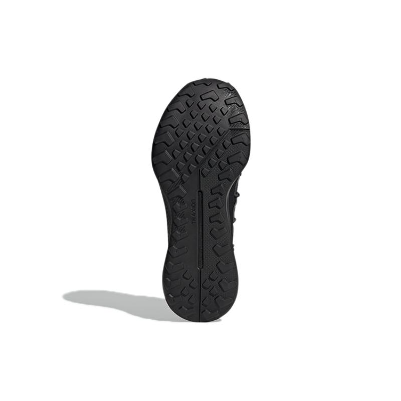 Adidas Terrex Voyager 21 'Black White' Sneakers FZ3324