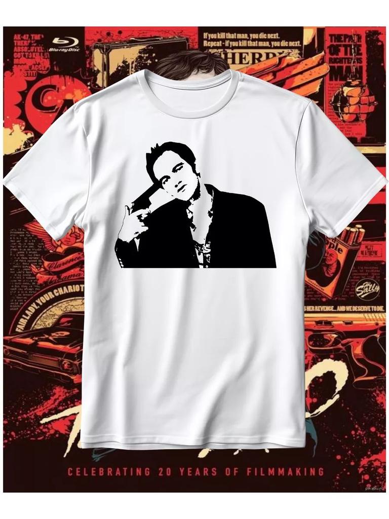 Tarantino T-Shirt