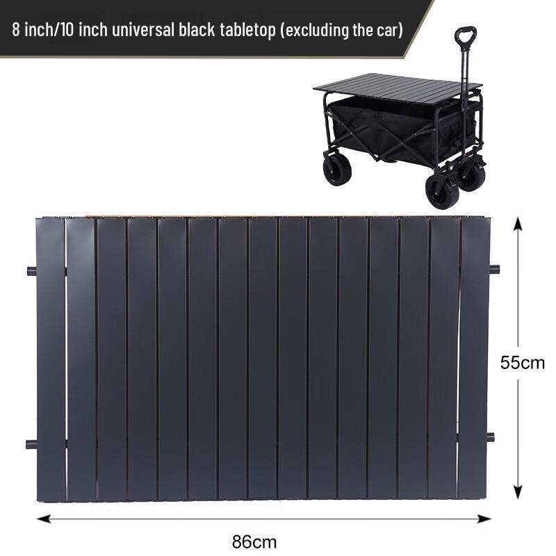 

Bing Su Outdoor Folding Cart Accessories