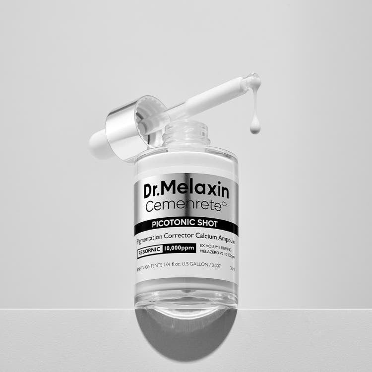 Dr.Melaxin Cemenrete Picotonic Shot Ampoule 30ml 30ml