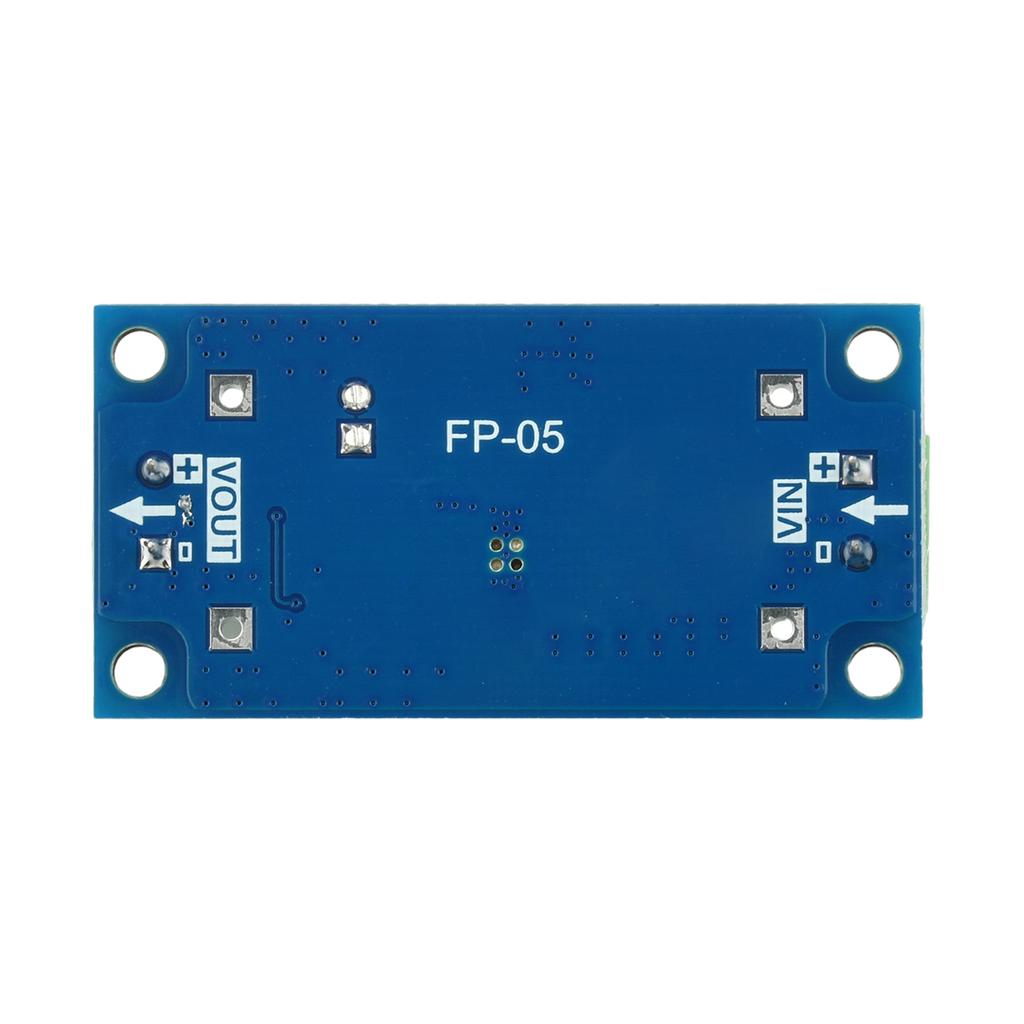 3V 3.3V 4.2V 5V 10V to 5V 12V Boost Converter Voltage Regulator DC DC Step Up Power Supply Module