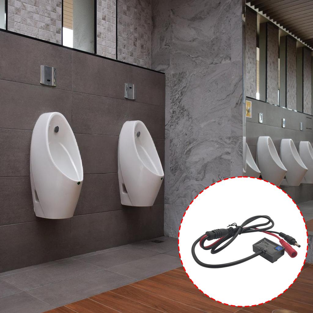 Induktionshahn Sensoren Sonde Automatische Sensoren Hahn Wasserhahn Ersatzzubehör für Küche Badezimmer Langlebig