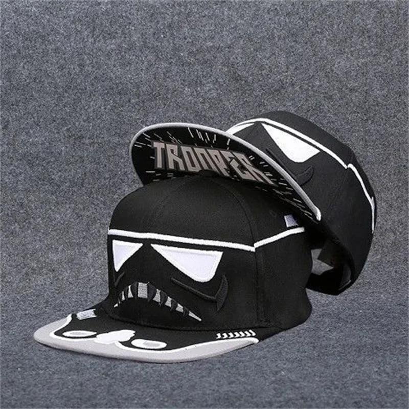 New High Quality Gorras Para Hombres Unisex Luxury Baseball Caps for Men Women Adjustable Snapback Hat HipHop DadHatsTrucker Hat