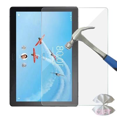 1/2/3 szt. Folia ze szkła hartowanego do Lenovo Tab M10 TB-X605 10,1 cala; P10 TB-X705 10,1 cala, Tab E8 TB-8304 8 cali Folia zabezpieczająca ekran