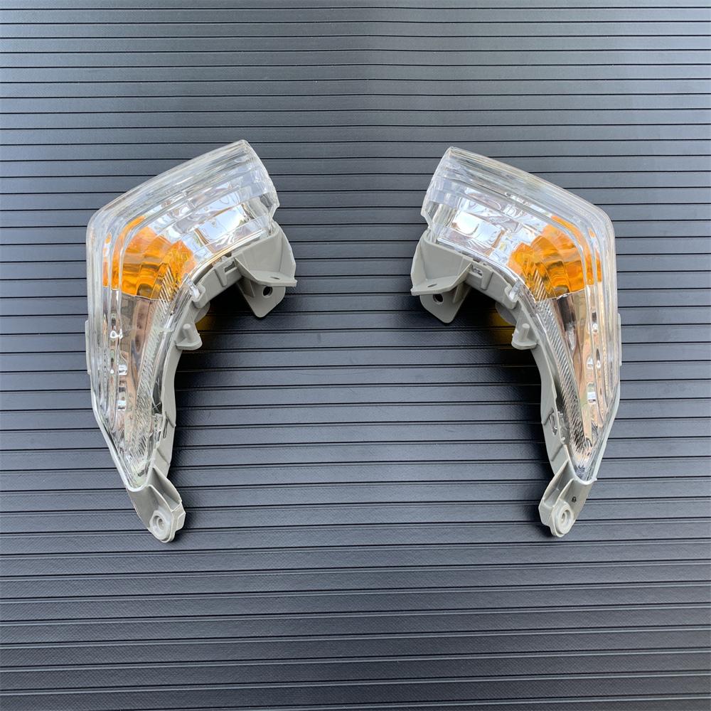 Ansamblu Indicator Semnal pentru Motocicletă Suzuki GSR 400 2006 - 2012 GSR600 2006-2012