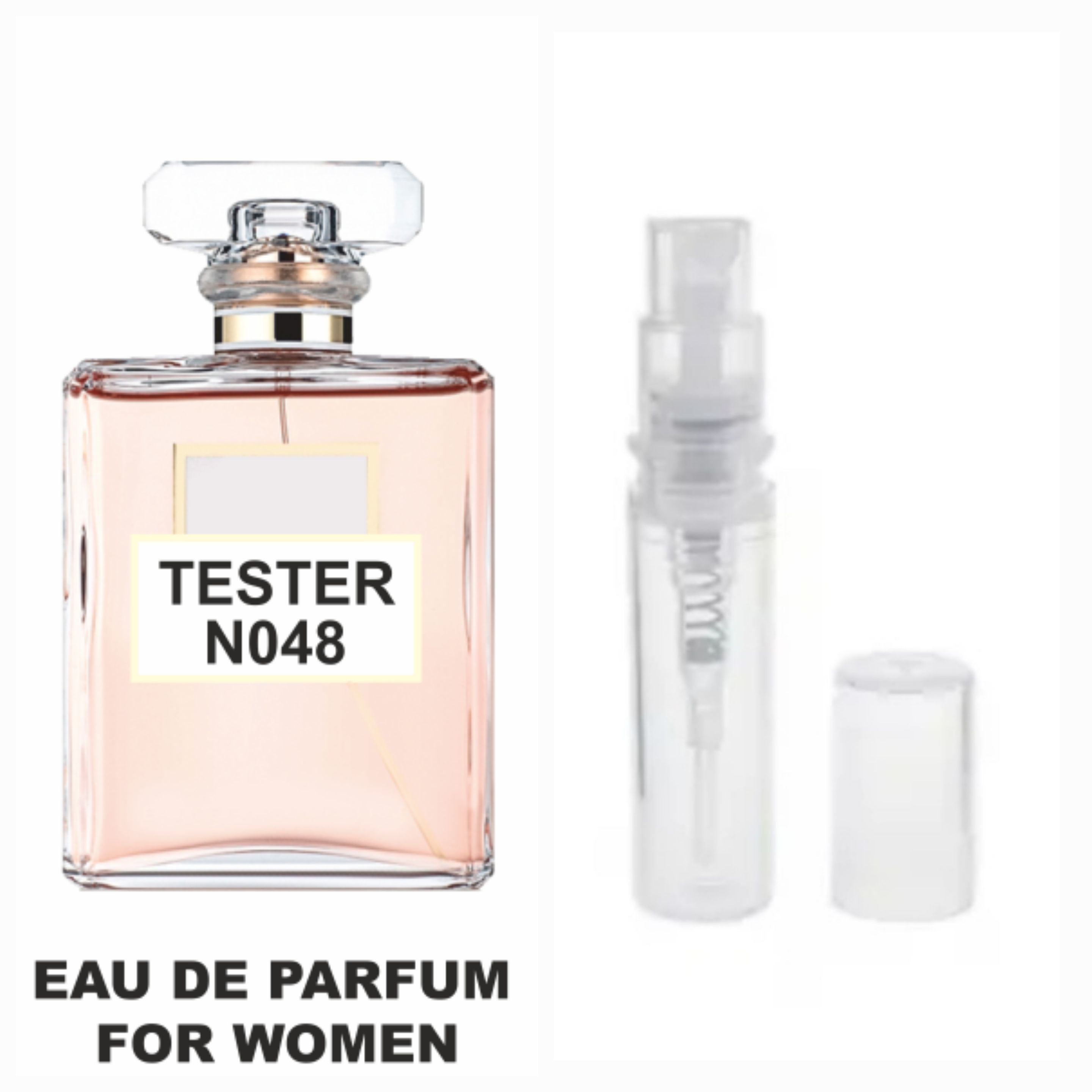 

Парфуми для жінок 33 ml Travel Parfum Spray